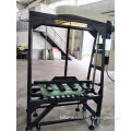 Automatic Baling Woven Bag Packer Packing Machine Baling Machine Packaging Machine
